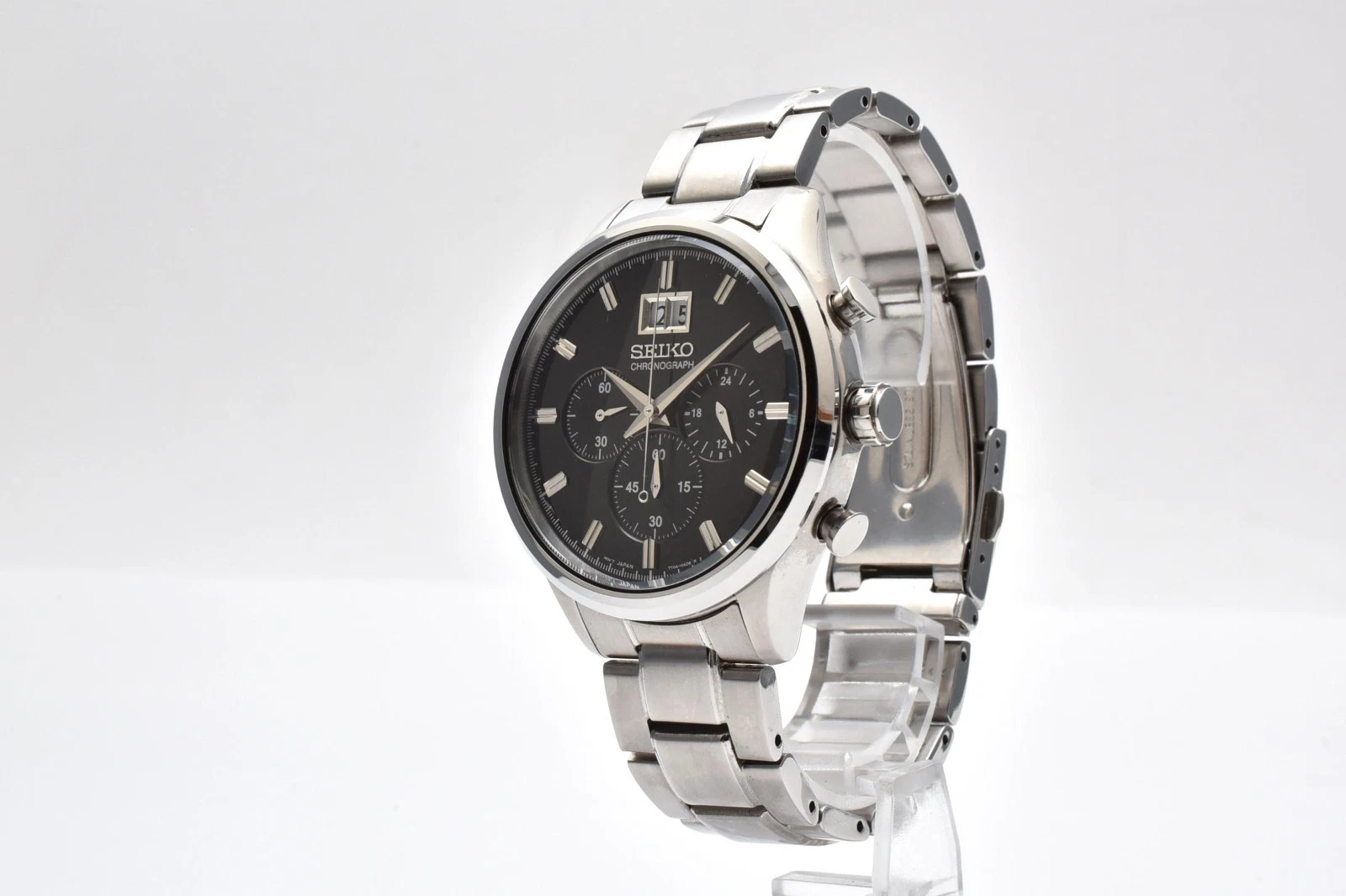 Hodinky Seiko 7T04-0AD8 R.2