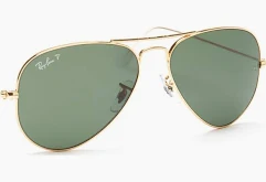 Ray-Ban Aviator large metal RB 3025  58
