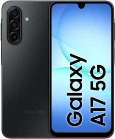 Samsung Galaxy A17 5G 4 GB / 128 GB