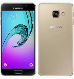 Samsung Galaxy A3 2016 (SM-A310F)