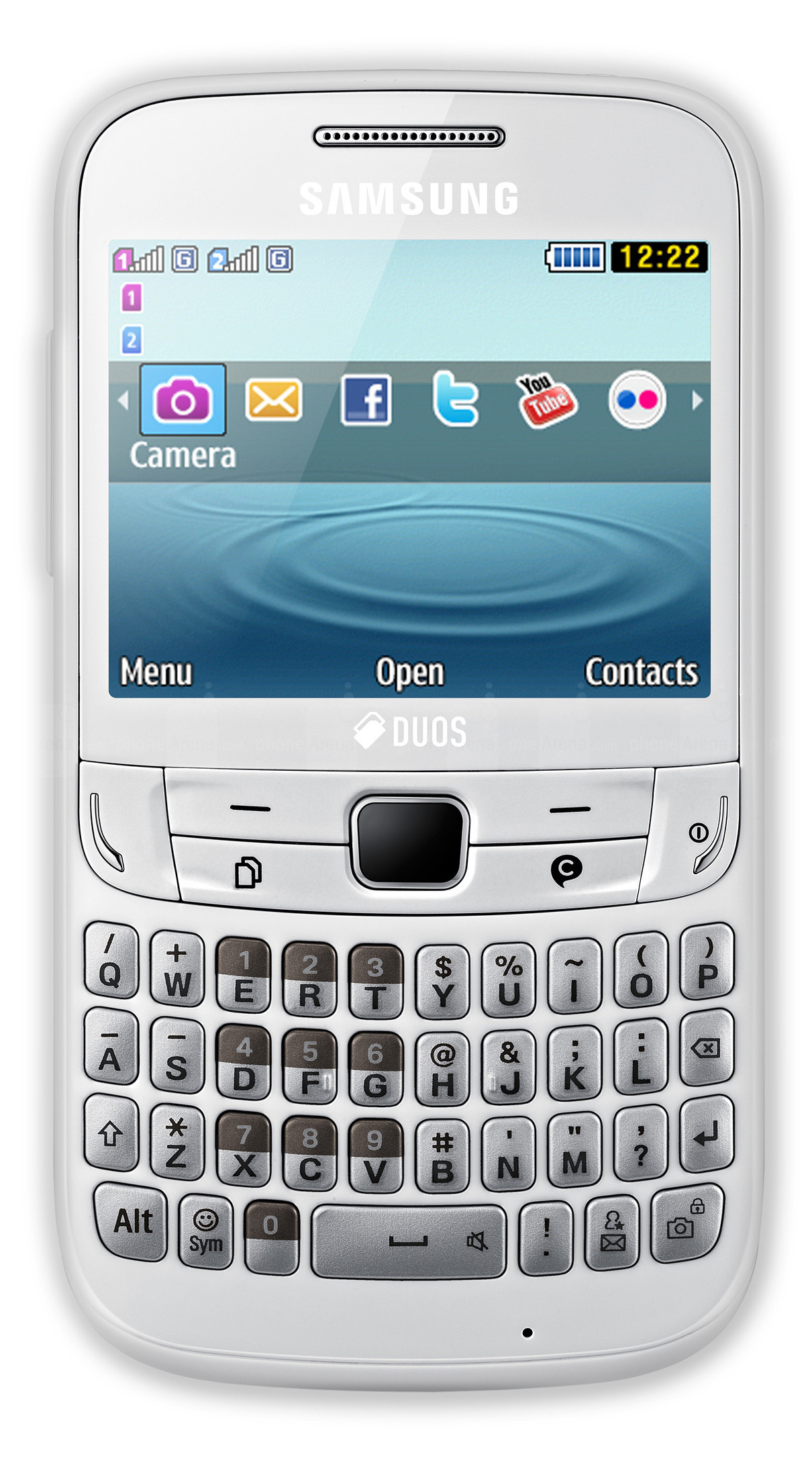 Samsung S3572
