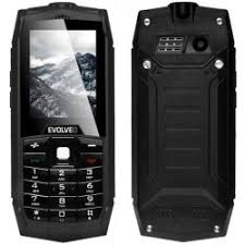 EVOLVEO StrongPhone Z1