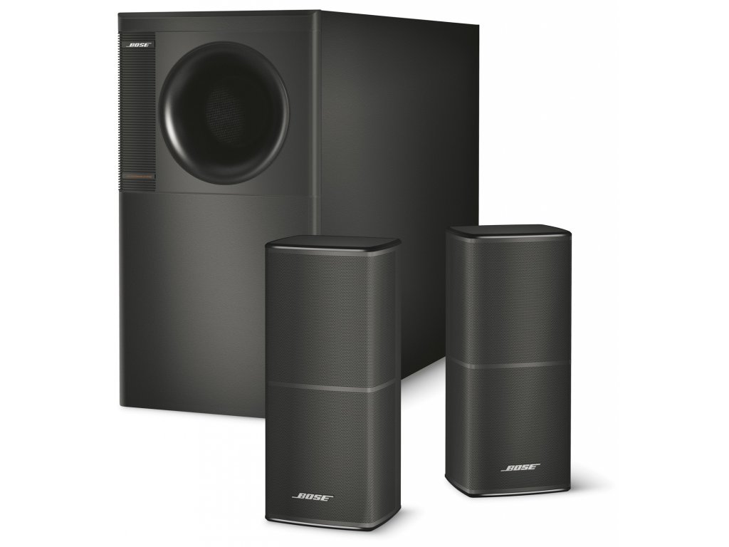 Bose Acoustimass 5 V pouze subwoofer