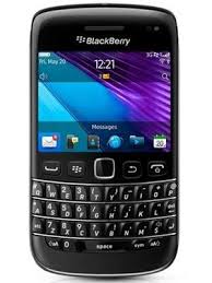 BlackBerry Bold 9790