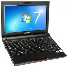 Samsung N145 Black