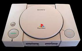 Sony PlayStation SCPH-9002