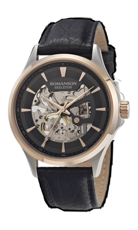 Romanson Skeleton TL4222RM