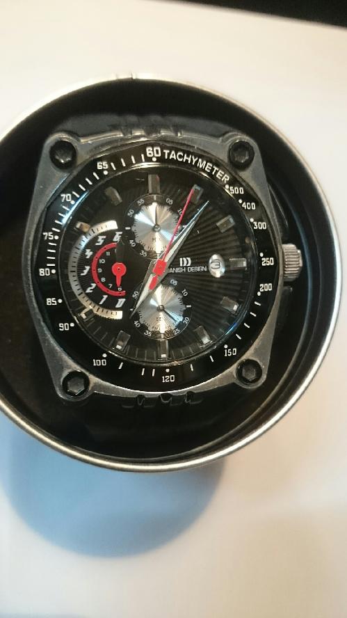 Danish Design IQ13Q739