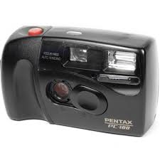 Pentax PC-100