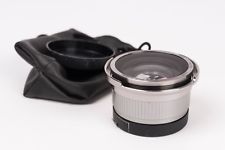 TITANIUM I R SERIES SUPER WIDE MACRO 0 42X AF lens