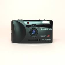 Olympus AF-10 Mini