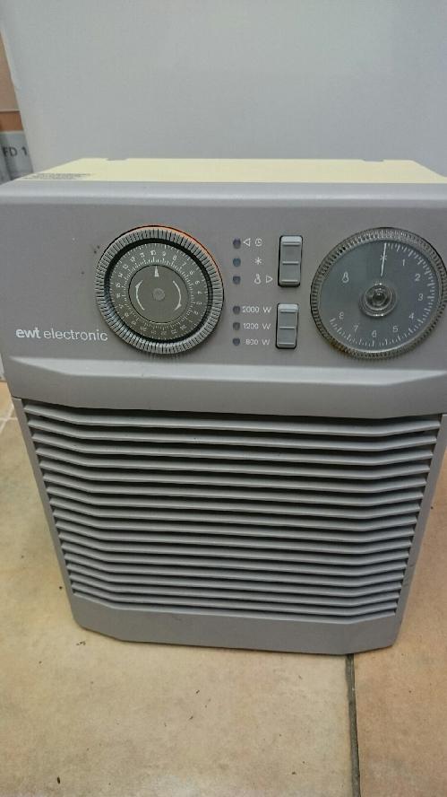 EWT electronic 191
