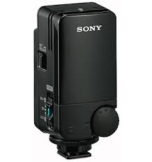 Sony HVL-IRM - Infračervený reflektor, NightShot