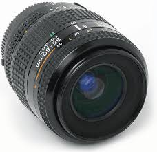 Nikon Nikkor 35-80mm f4-5.6D AF Zoom