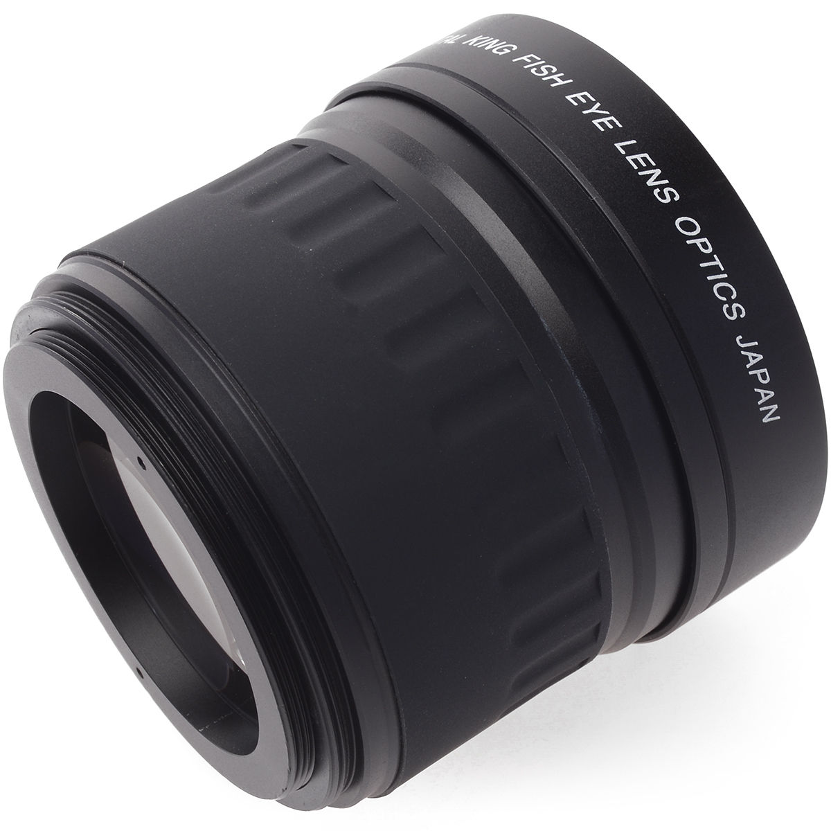 58mm 0.21X Super Fisheye Lens 58 mm 0.21x black