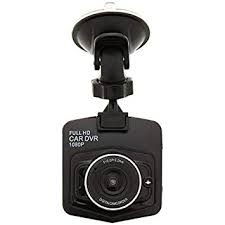Nor-Tec Dashboard Camera Full-HD