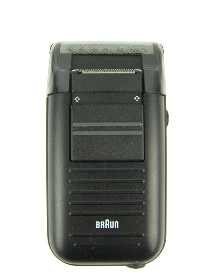 Braun 5428