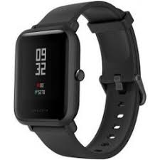 Xiaomi Amazfit Bip Black