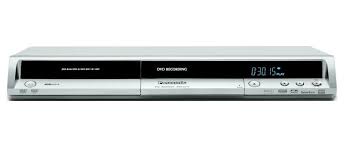PANASONIC DMR-ES15