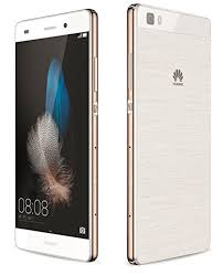 Huawei P8 Lite