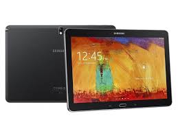 SAMSUNG P6050 GALAXY NOTE 10.1 2014 EDITION (SM-P6