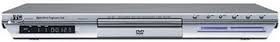 JVC XV-NP1 - DVD player