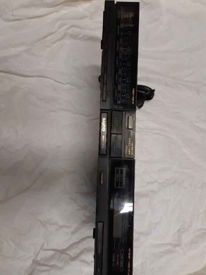 Sanyo JT 6125L