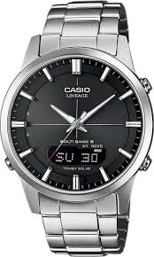 Casio Wave Ceptor LCW-M170TD-1AER
