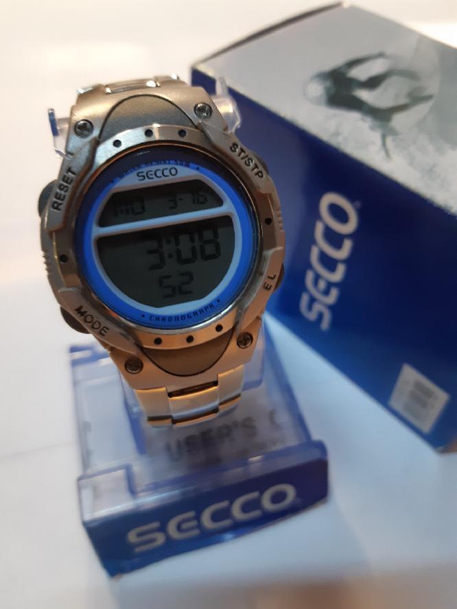 Secco SY223-04