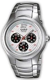 Casio Edifice EF-307