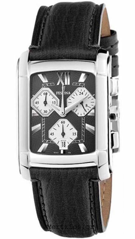 Festina  F16101/6