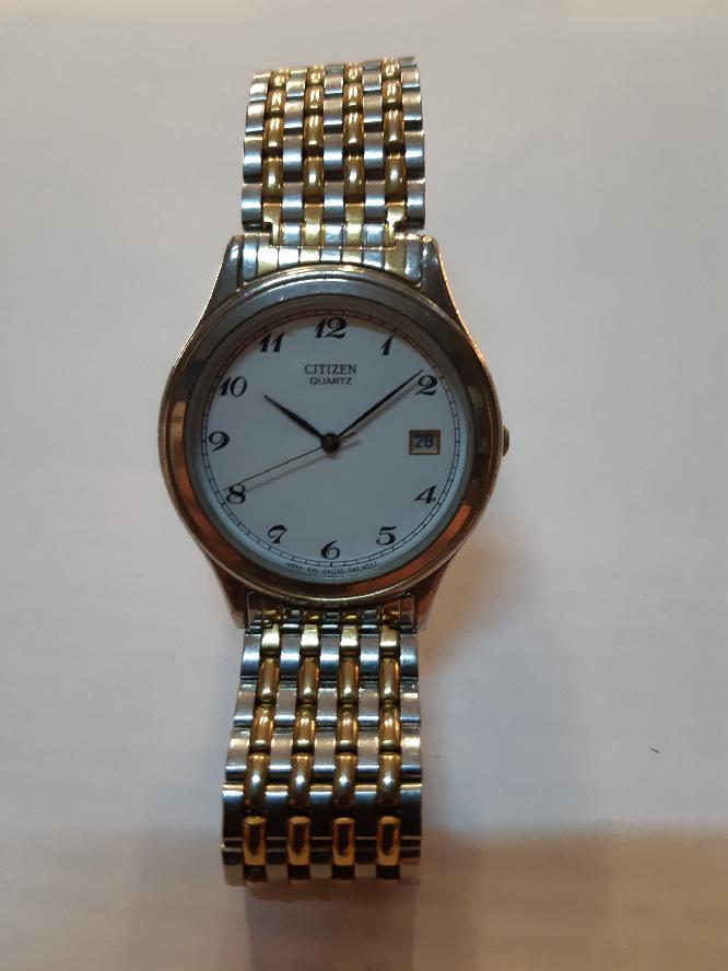 Citizen 6110-Y62520