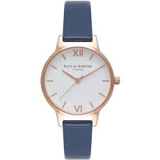 OLIVIA BURTON MIDI DIAL