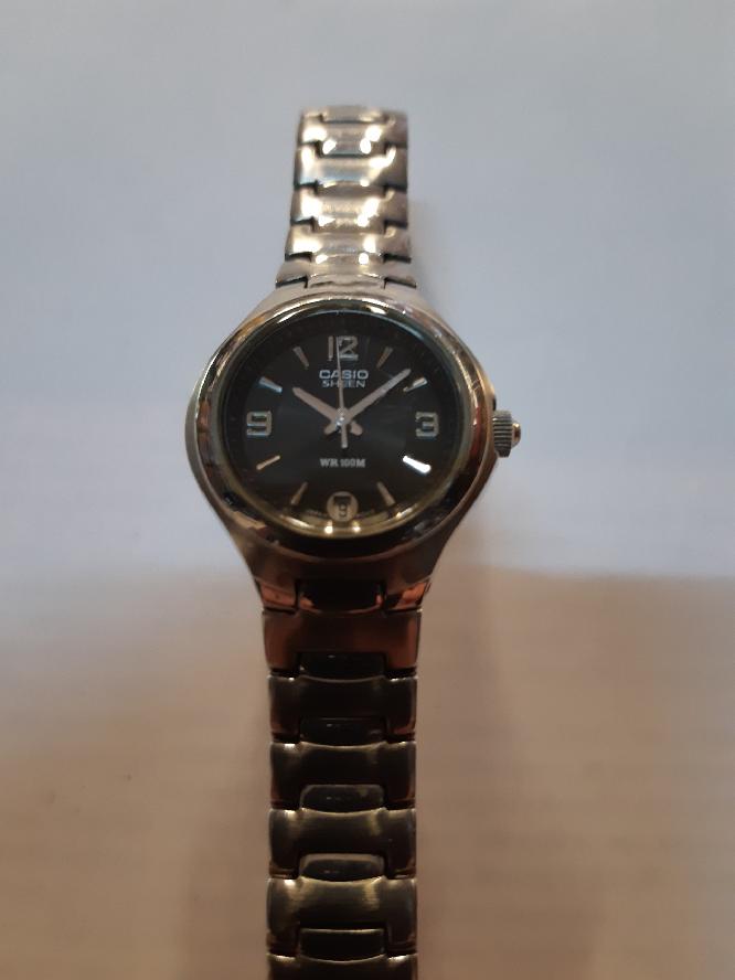 Casio SHEEN SHN 121-1A