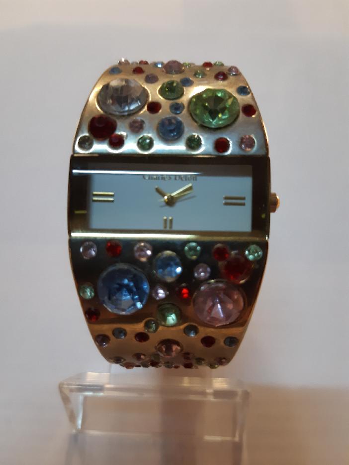Charles Delon enorme 4177L