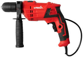 myProject SDGJ1-12-1 příklepová vrtačka 750W