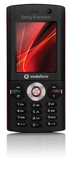 Sony Ericsson V640i