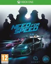 Need for Speed - Xbox One