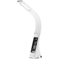 LED Stolní lampa stmívatelná s displejem LED/7W/23