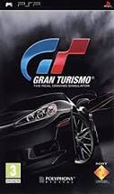 PSP Gran Turismo