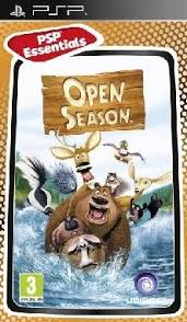PSP Open Season Essentials