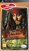 Pirates of the Caribbean Dead Mans Chest Essential