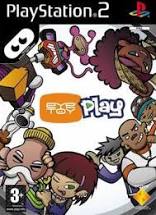 PS2 EyeToy: Play