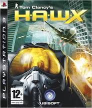 PS3 Tom Clancys Hawx