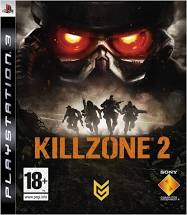 PS3 Killzone 2