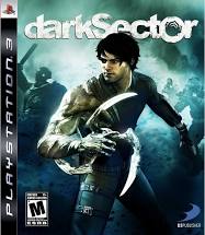 PS3 Dark Sector