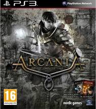 PS3 Arcania The Complete Tale (CZ)