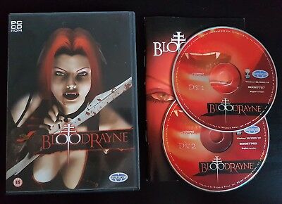 BloodRayne