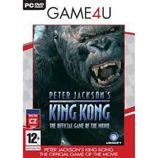 Peter Jackson´s King Kong
