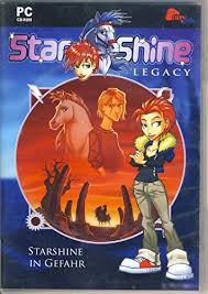 Star Shine Legacy